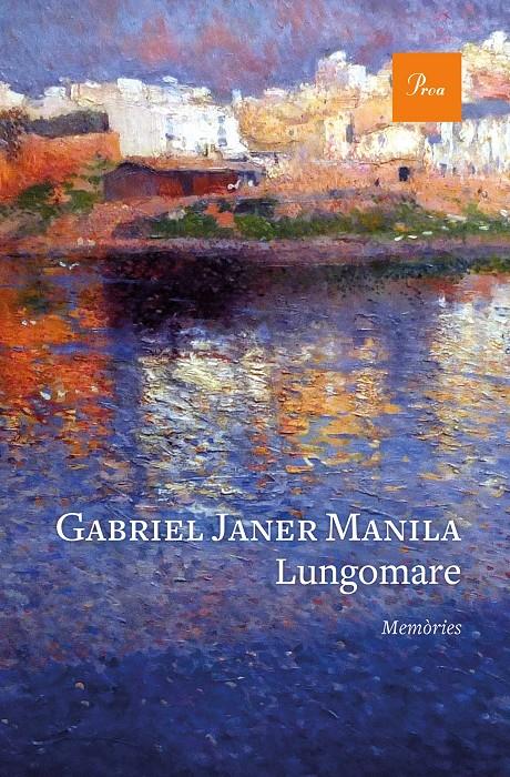 Lungomare | Janer Manila, Gabriel