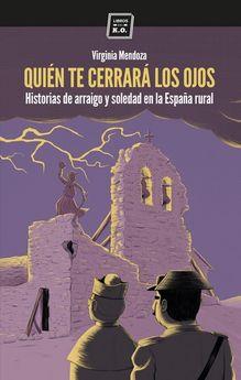 Quién te cerrerará los ojos | Mendoza Benavente, Virginia | Cooperativa autogestionària