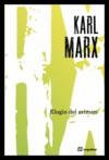Elogio del crimen | Marx, Karl