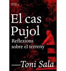 El cas Pujol | Sala Isern, Toni