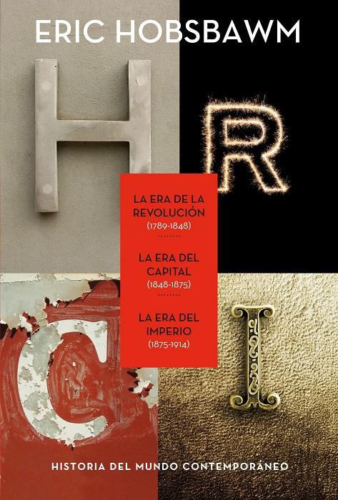 Trilogía Hobsbawm | Hobsbawm, Eric | Cooperativa autogestionària
