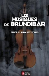 Les músiques del Brundibar | Puig-Pey Stiefel, Déborah | Cooperativa autogestionària