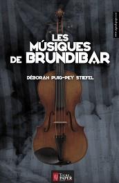 Les músiques del Brundibar | Puig-Pey Stiefel, Déborah