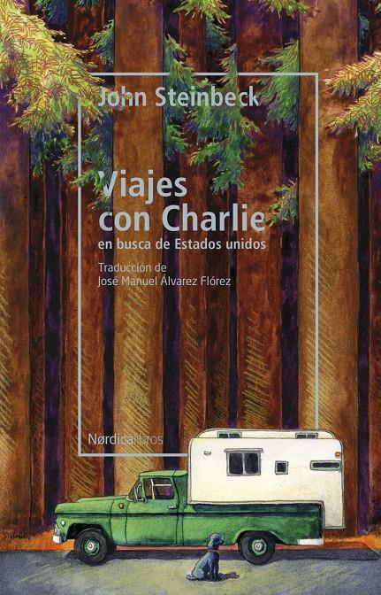 Viajes con Charley (NE) | STEINBECK, JOHN