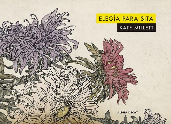 Elegía para Sita | Millett, Kate