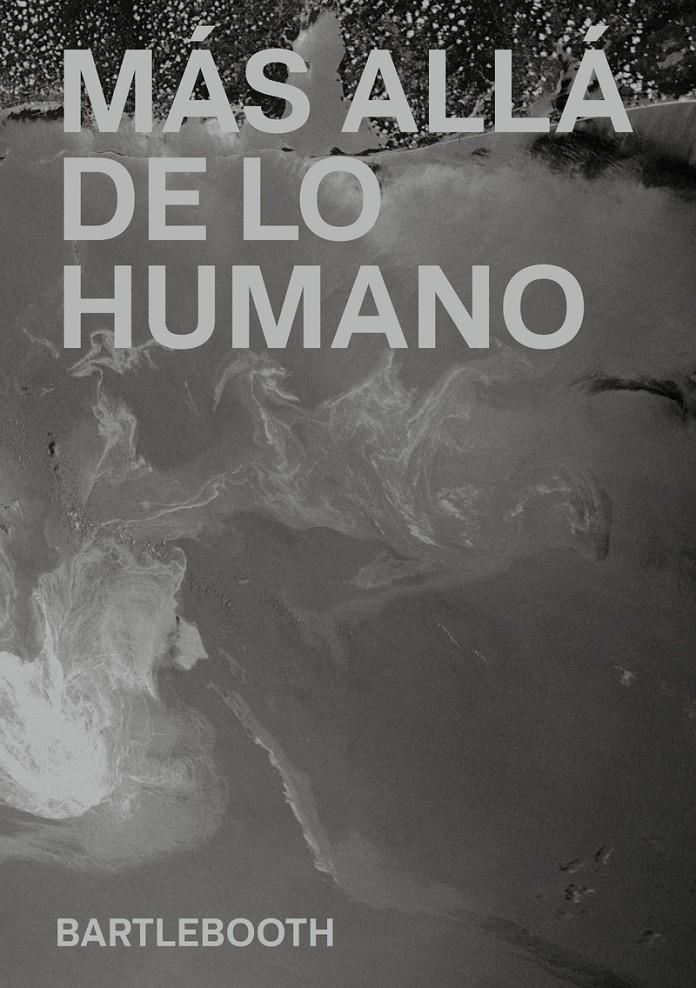 Más allá de lo humano | DD.AA | Cooperativa autogestionària