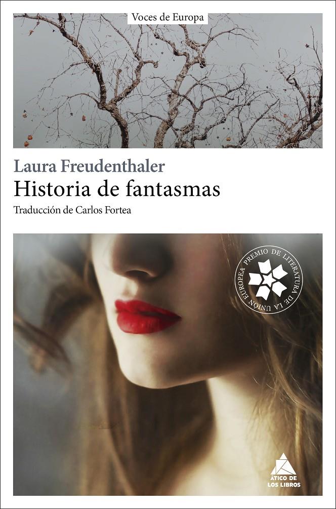 Historia de fantasmas | Freudenthaler, Laura | Cooperativa autogestionària