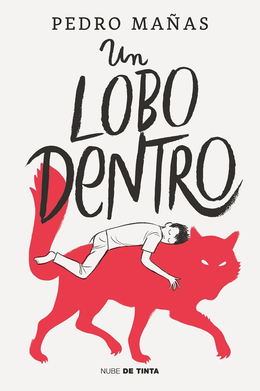 Un lobo dentro | Mañas, Pedro