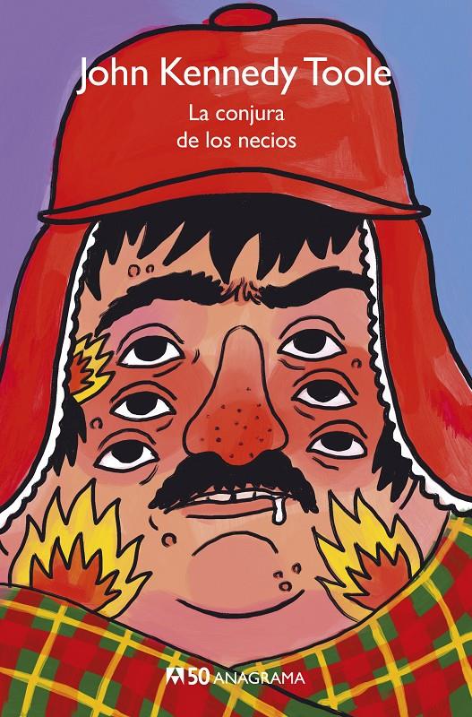 La conjura de los necios | Toole, John Kennedy