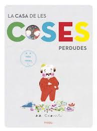 La casa de les coses perdudes | B.B. Cronin