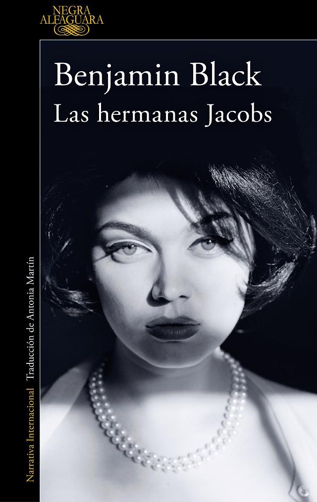 Las hermanas Jacobs | Black, Benjamin