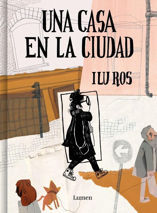 Una casa en La Ciudad | Ros, Ilu