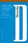 La desconstrucción en las fronteras de la filosofía | Derrida, Jacques
