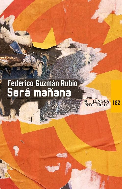 Será mañana | Guzmán Rubio, Federico