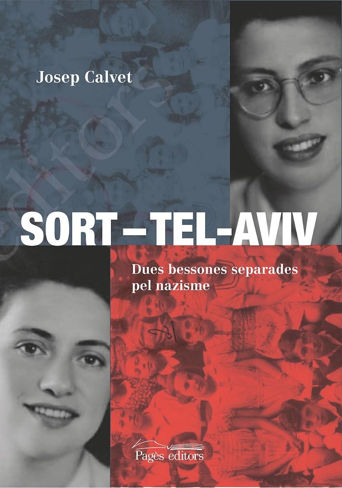 Sort-Tel-Aviv | Calvet Bellera, Josep