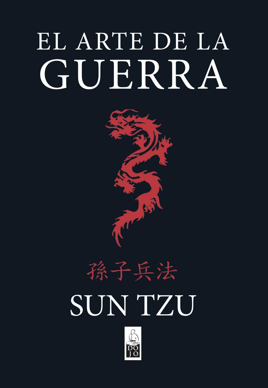 El arte de la guerra | Tzu, Sun | Cooperativa autogestionària