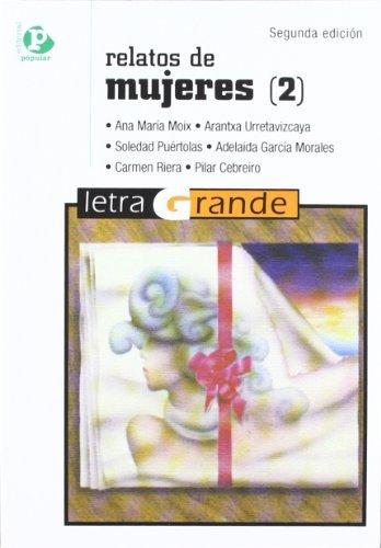 Relatos de mujeres (2) | Varios autores | Cooperativa autogestionària