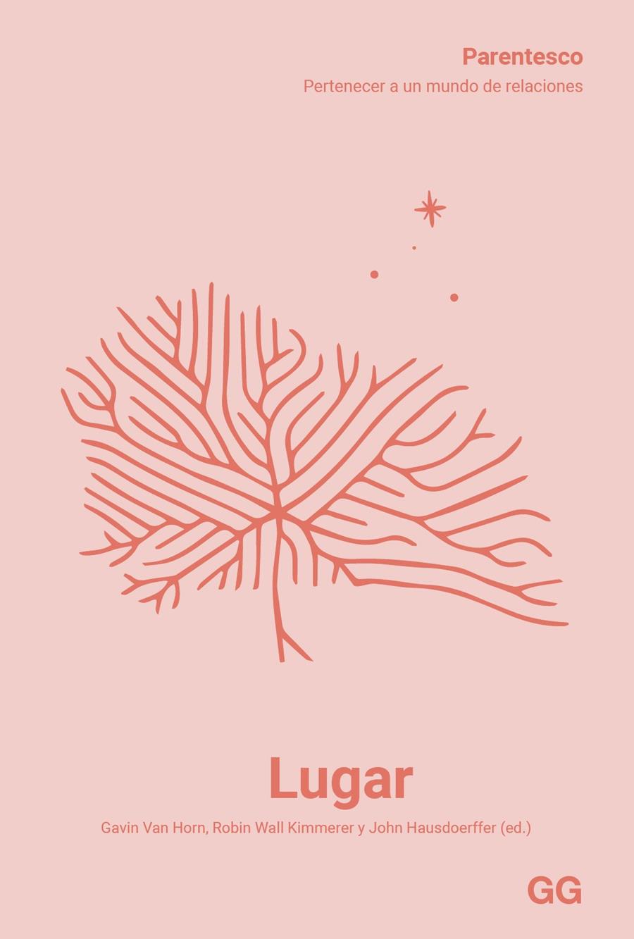Lugar | Horn, Gavin Van/Hausdoerffer, John