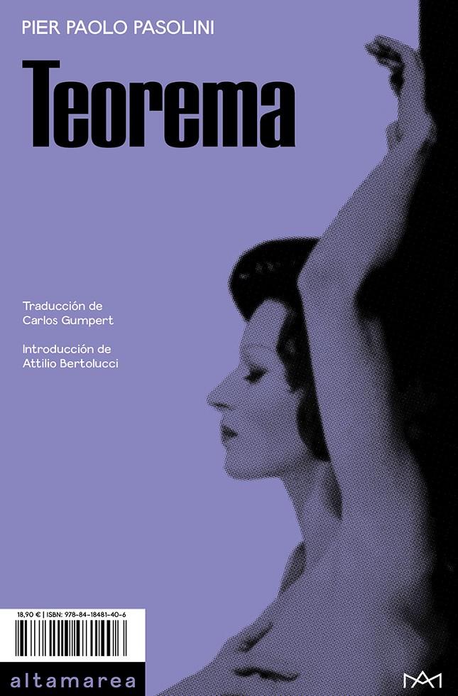 Teorema | Pasolini, Pier Paolo | Cooperativa autogestionària