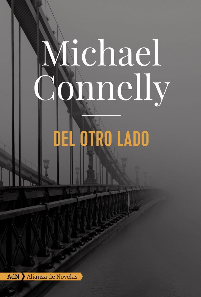 Del otro lado (AdN) | Connelly, Michael
