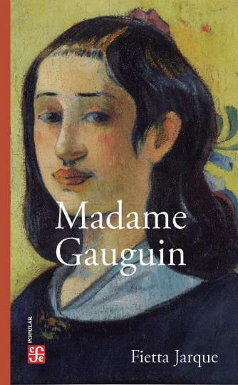 Madame Gauguin | Fieta, Jarque