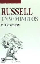 Russell en 90 minutos | Strathern, Paul