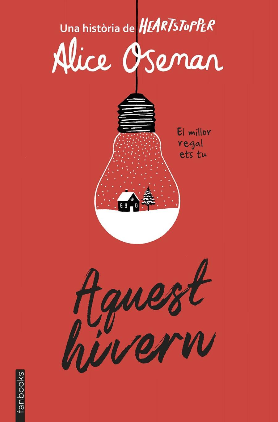 Aquest hivern | Oseman, Alice