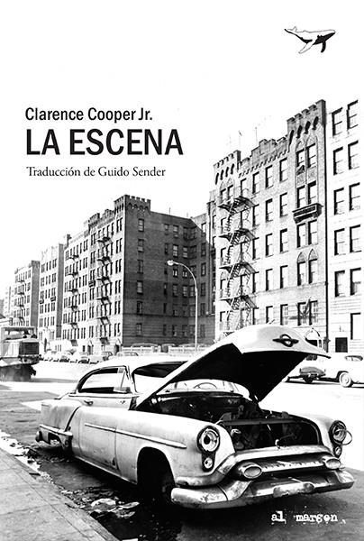 La Escena | Cooper Jr., Clarence