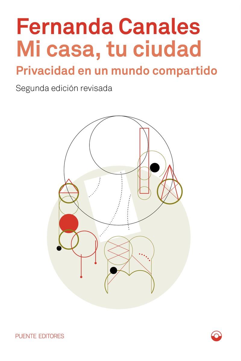 Mi casa,tu ciudad | Canales, Fernanda | Cooperativa autogestionària