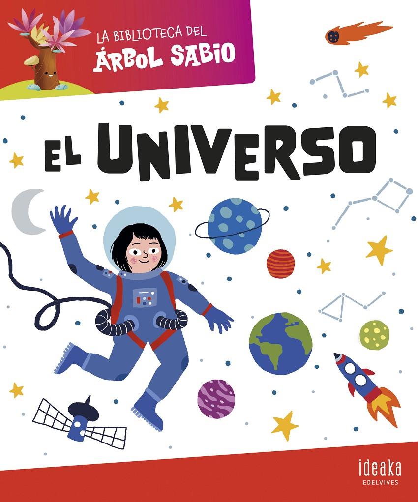 La Biblioteca del Árbol Sabio : El Universo | Cooperativa autogestionària