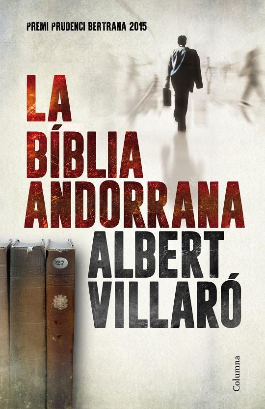 La bíblia andorrana | Albert Villaró