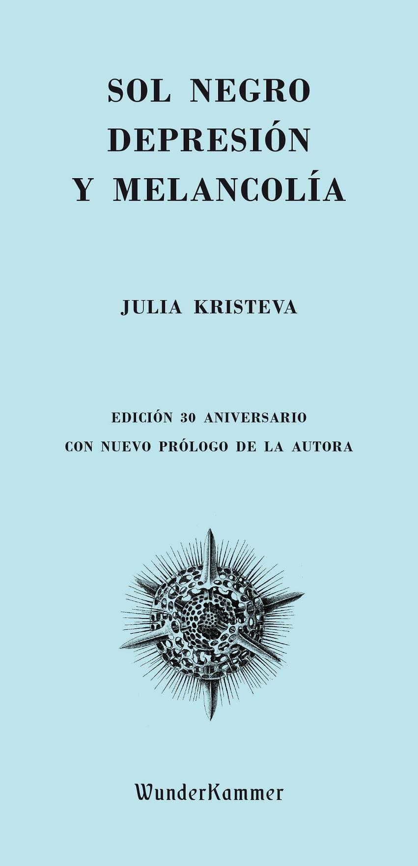 Sol negro | Kristeva, Julia
