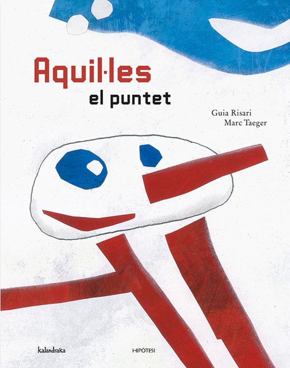 Aquil·les el puntet | Risari, Guia | Cooperativa autogestionària