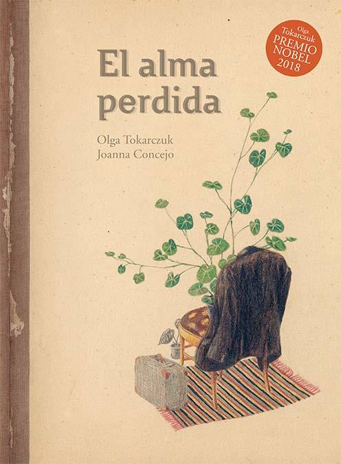 El alma perdida | Tokarczuk, Olga | Cooperativa autogestionària
