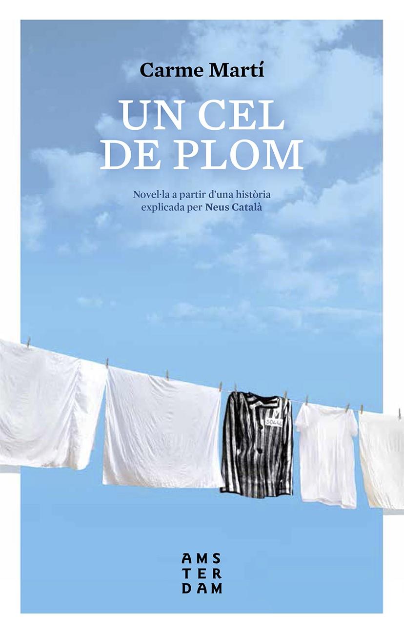 Un cel de plom | Martí i Cantí, Carme | Cooperativa autogestionària