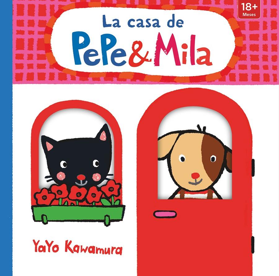 La casa de Pepe & Mila | Kawamura, Yayo