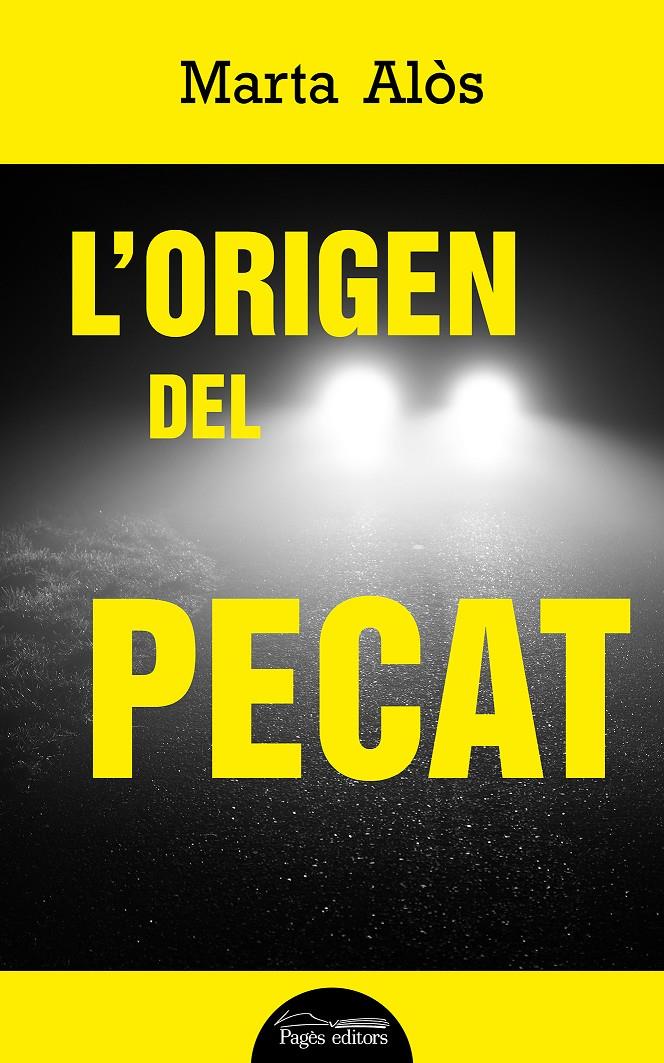 L'origen del pecat | Alòs López, Marta | Cooperativa autogestionària
