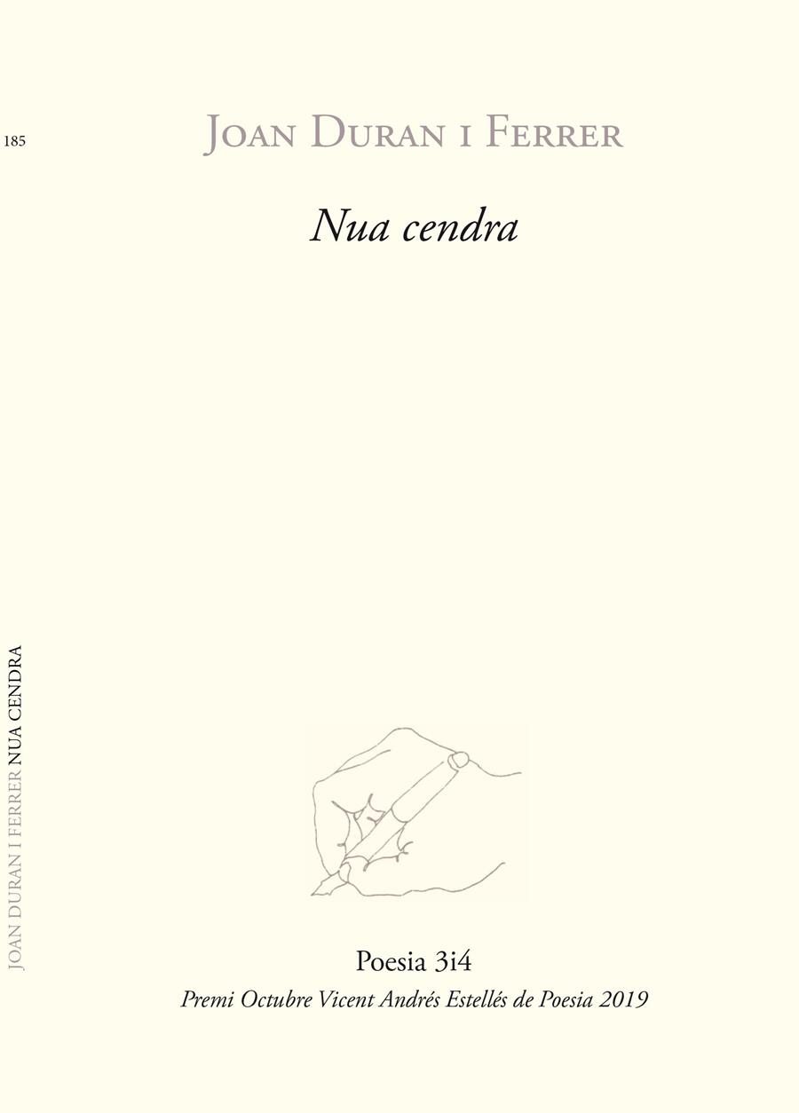 Nua cendra | Duran i Ferrer, Joan | Cooperativa autogestionària
