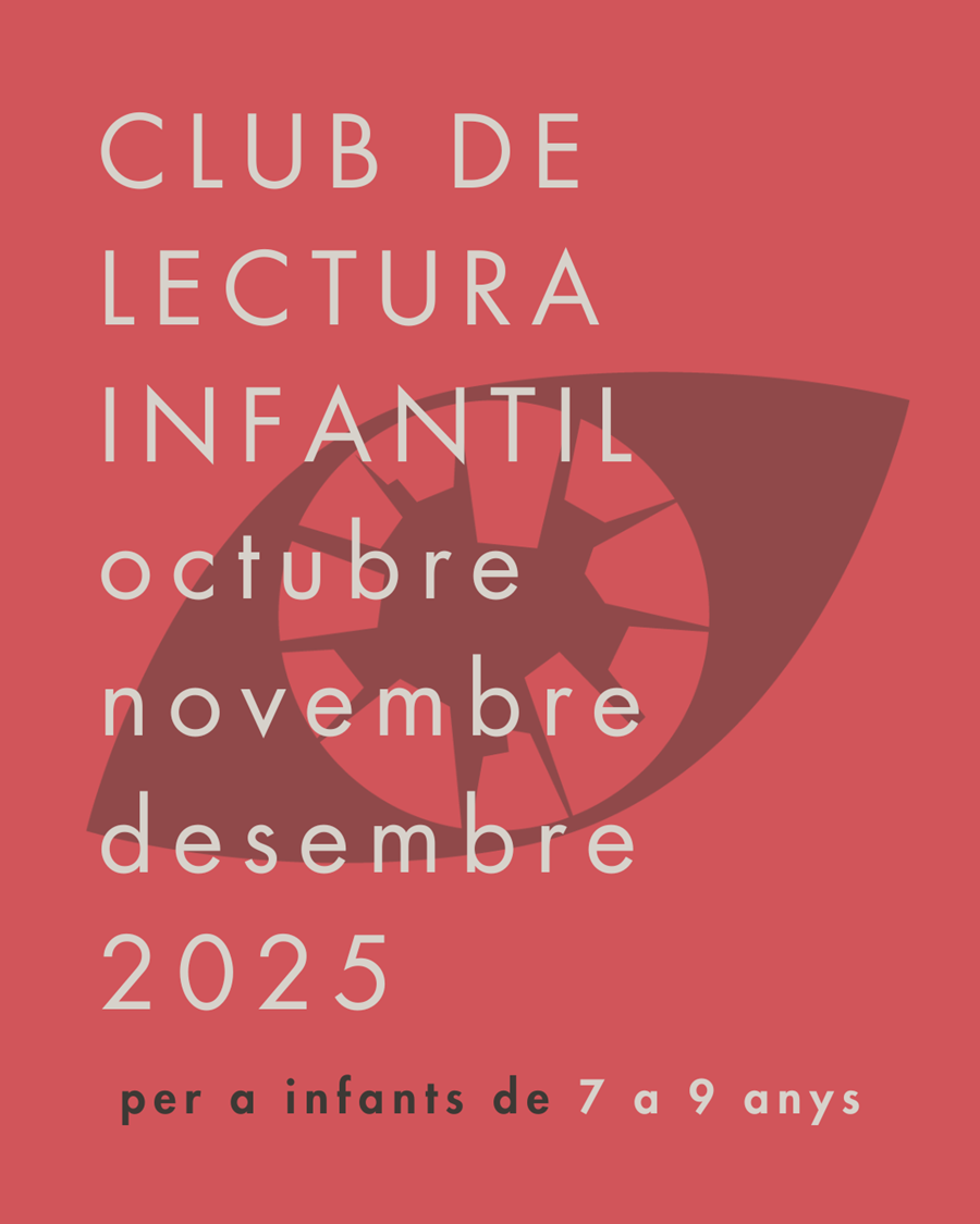 Club de lectura - INFANTIL - Cooperativa autogestionària