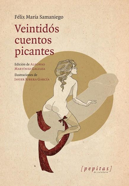 Veintidós cuentos picantes | Samaniego, Félix María | Cooperativa autogestionària