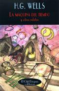 La máquina del tiempo | Wells, Herbert George | Cooperativa autogestionària
