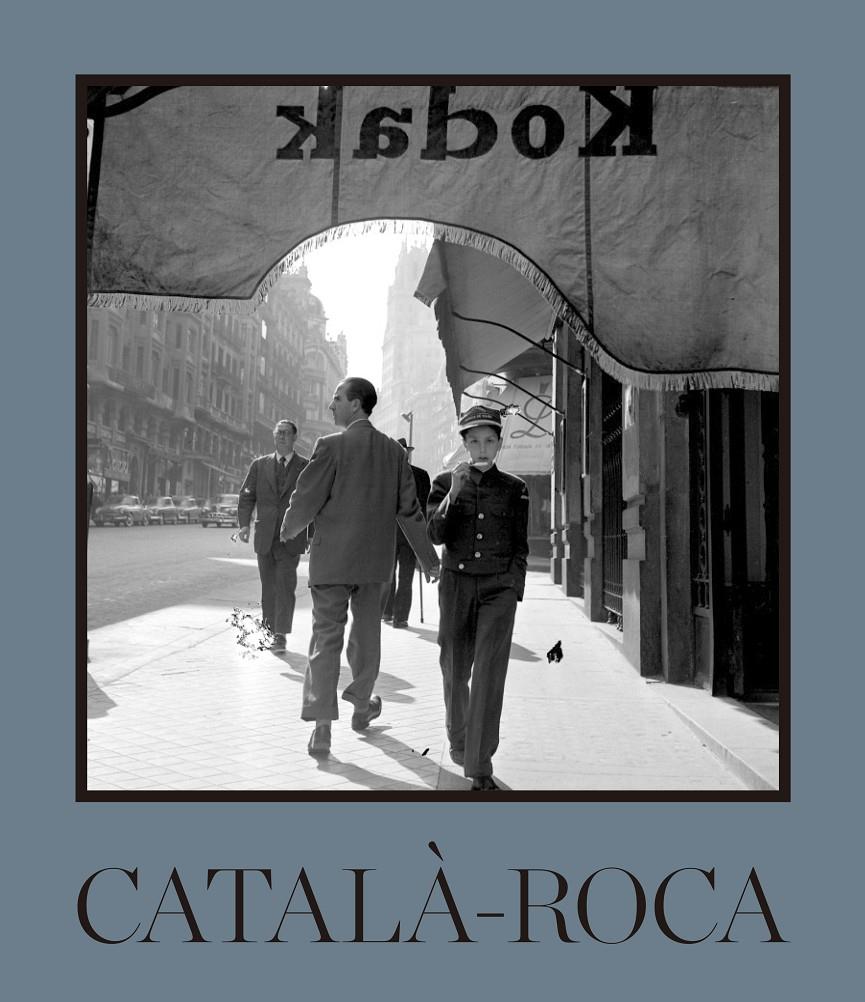 Català-Roca | Català-Roca, Francesc
