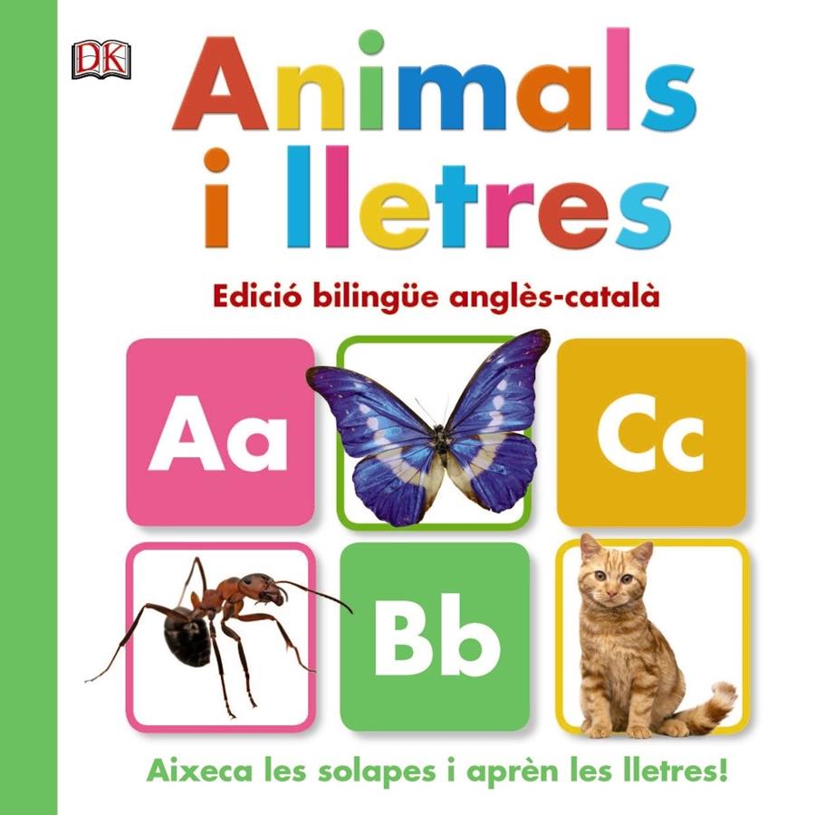 Animals i lletres | Gardner, Charlie