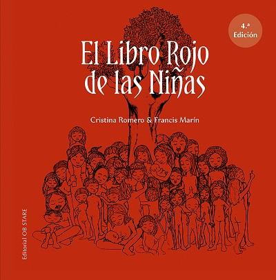 El libro rojo de las niñas (4º ed) | Romero Miralles, Cristina | Cooperativa autogestionària