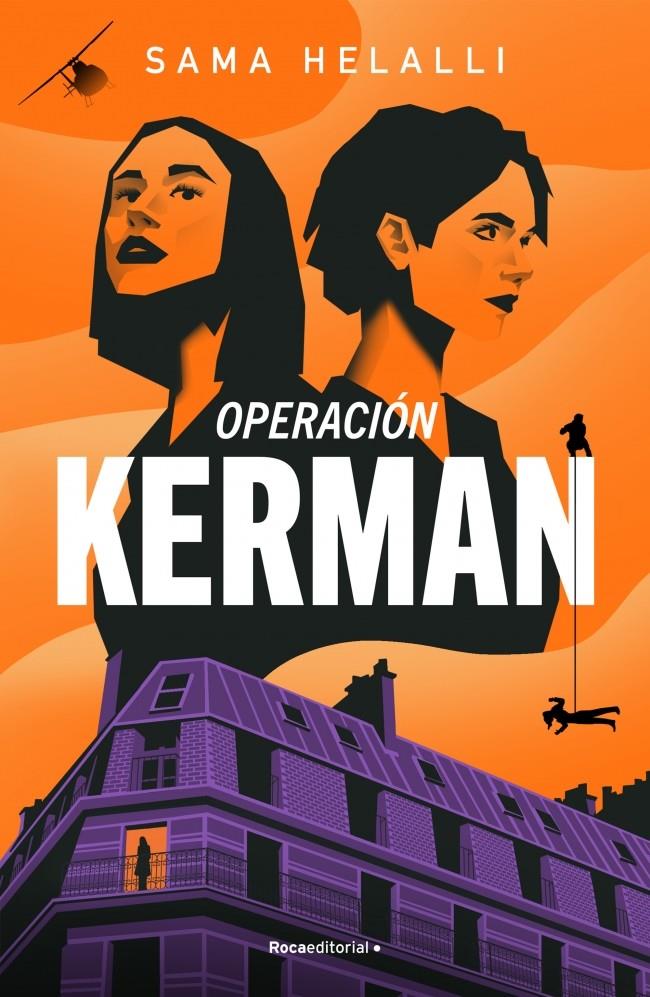 Operación Kerman | Helalli, Sama