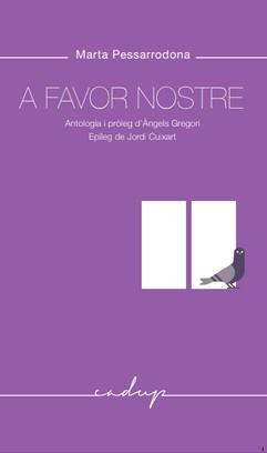 A favor nostre | Pessarrodona Artigues, Marta