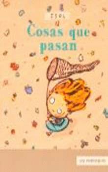 Cosas que pasan | Isol | Cooperativa autogestionària