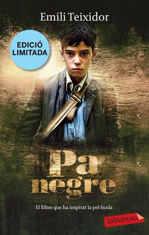 Pa negre | Teixidor, Emili | Cooperativa autogestionària