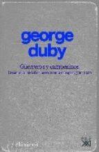 Guerreros y campesinos | Duby, Georges