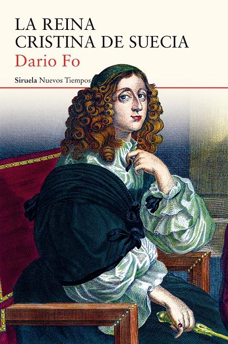 La reina Cristina de Suecia | Fo, Dario | Cooperativa autogestionària